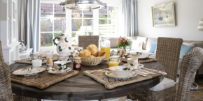 Lillys Beachhouse